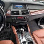 BMW X6 2013 SUV used-cars-fr photo 9
