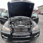 BMW X6 2013 SUV used-cars-fr photo 11