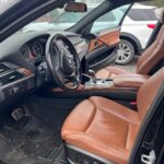 BMW X6 2013 SUV used-cars-fr photo 8