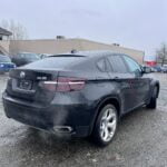 BMW X6 2013 SUV used-cars-fr photo 2