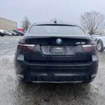 BMW X6 2013 SUV used-cars-fr photo 4