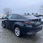 BMW X6 2013 SUV used-cars-fr photo 14