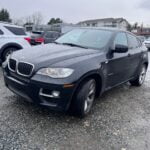 BMW X6 2013 SUV used-cars-fr photo 1