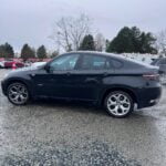 BMW X6 2013 SUV used-cars-fr photo 5
