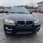 BMW X6 2013 SUV used-cars-fr photo 3