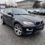 BMW X6 2013 SUV used-cars-fr photo 15