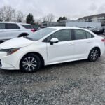 Toyota null 2022 Sedan used-cars-fr photo 4