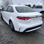 Toyota null 2022 Sedan used-cars-fr photo 3