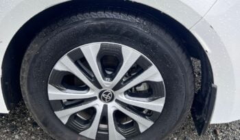 2022 Toyota Corolla Hybrid full