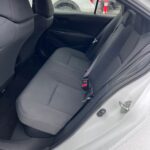 Toyota null 2022 Sedan used-cars-fr photo 5