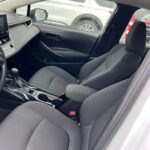 Toyota null 2022 Sedan used-cars-fr photo 9