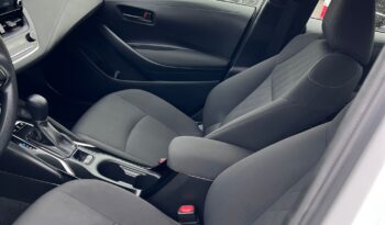 2022 Toyota Corolla Hybrid full