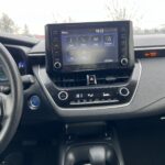 Toyota null 2022 Sedan used-cars-fr photo 6