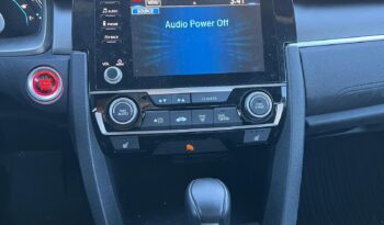 2020 Honda Civic EX CVT Ltd full