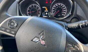 2021 Mitsubishi RVR ES full