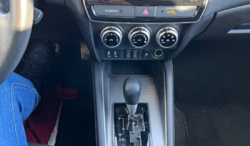 2021 Mitsubishi RVR ES full