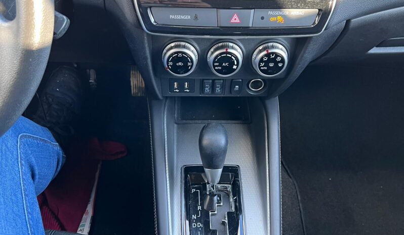 2021 Mitsubishi RVR ES full