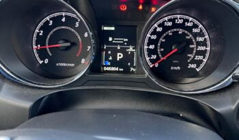 2021 Mitsubishi RVR ES full