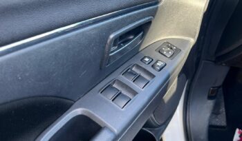 2021 Mitsubishi RVR ES full