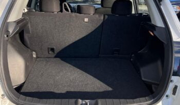 2021 Mitsubishi RVR ES full