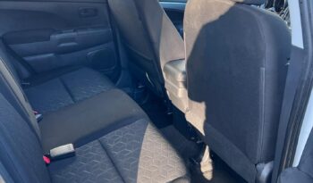 2021 Mitsubishi RVR ES full