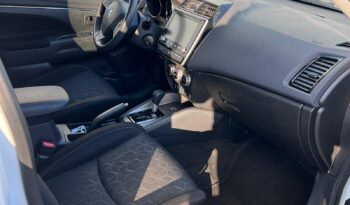 2021 Mitsubishi RVR ES full