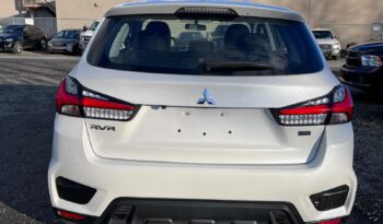 2021 Mitsubishi RVR ES full