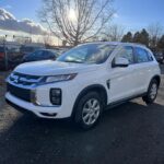 MITSUBISHI RVR 2021 SUV used-cars-fr photo 2