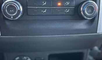 2013 Nissan Frontier SV full