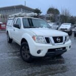 Nissan null 2013 TRUCK used-cars-fr photo 16