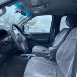 Nissan null 2013 TRUCK used-cars-fr photo 10