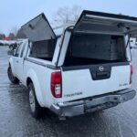 Nissan null 2013 TRUCK used-cars-fr photo 1