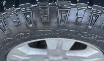 2013 Nissan Frontier SV full