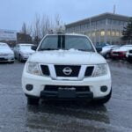 Nissan null 2013 TRUCK used-cars-fr photo 2