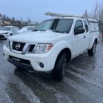 Nissan null 2013 TRUCK used-cars-fr photo 4