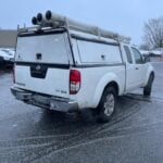 Nissan null 2013 TRUCK used-cars-fr photo 5
