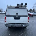 Nissan null 2013 TRUCK used-cars-fr photo 3