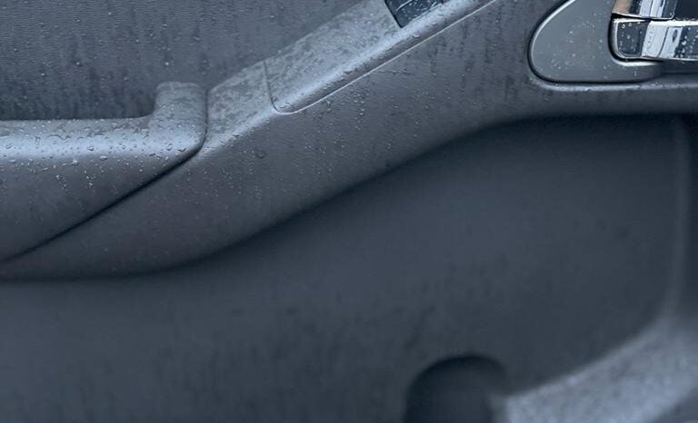 2013 Nissan Frontier SV full