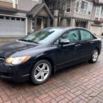Acura null 2008 Sedan used-cars-fr photo 5