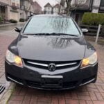 Acura null 2008 Sedan used-cars-fr photo 7