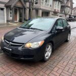 Acura null 2008 Sedan used-cars-fr photo 3