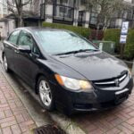 Acura null 2008 Sedan used-cars-fr photo 1