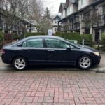 Acura null 2008 Sedan used-cars-fr photo 4