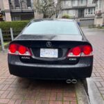 Acura null 2008 Sedan used-cars-fr photo 6