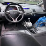 Acura null 2008 Sedan used-cars-fr photo 8