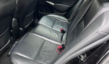 2008 Acura CSX Touring full