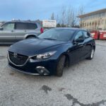 Mazda Mazda3 2015 Hatchback used-cars-fr photo 2