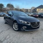 Mazda Mazda3 2015 Hatchback used-cars-fr photo 17