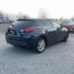 Mazda Mazda3 2015 Hatchback used-cars-fr photo 1