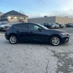 Mazda Mazda3 2015 Hatchback used-cars-fr photo 7